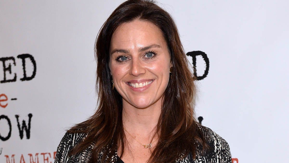 Jill Halfpenny's Life Away from Acting