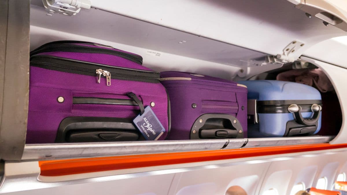 UK Airlines May Increase Baggage Fees Due to Jet Fuel Crisis