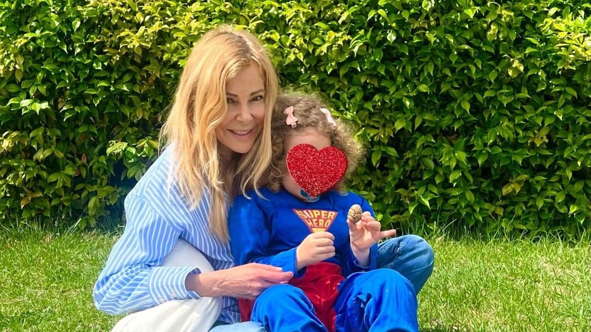 Actress Becomes Mother and Grandmother After Using Late Son's Sperm