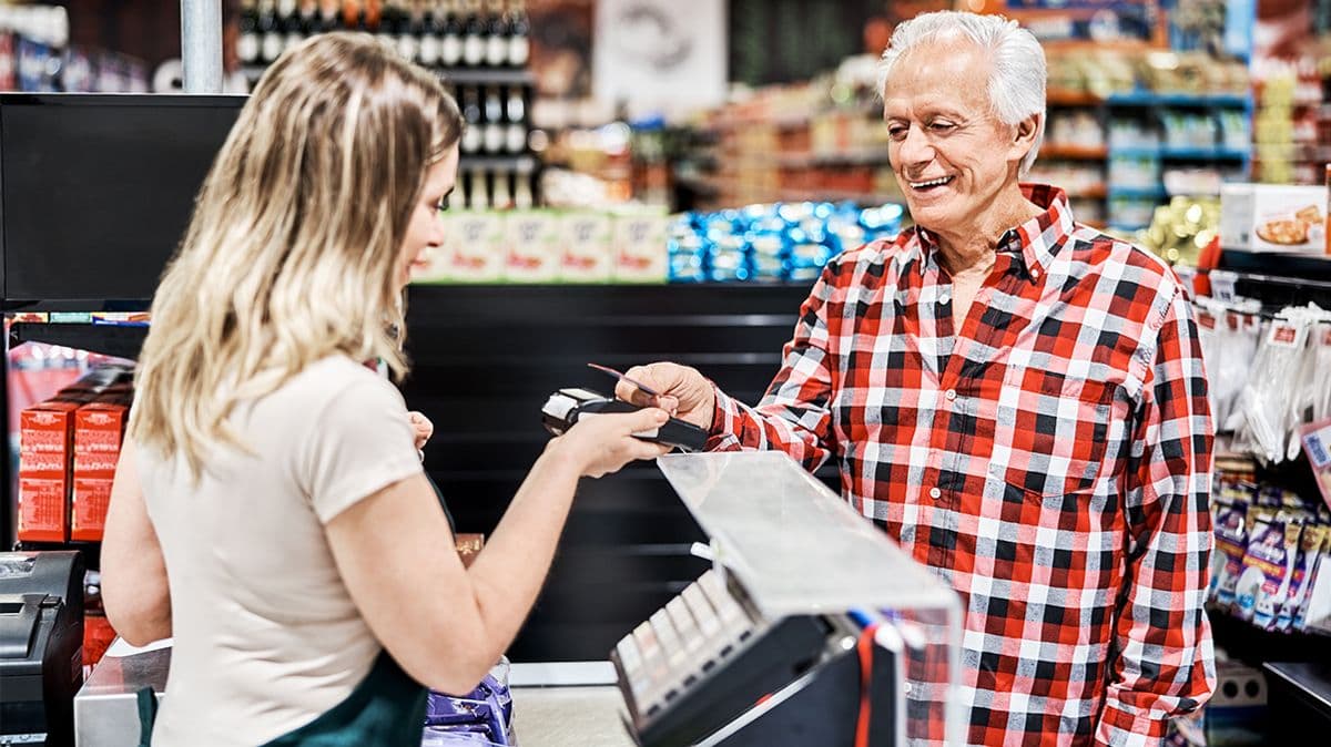State Pension Rules Change Warning