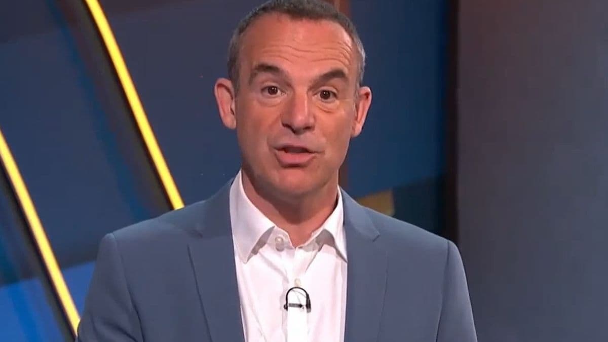 Martin Lewis says you could have £9,500 - how to get it today