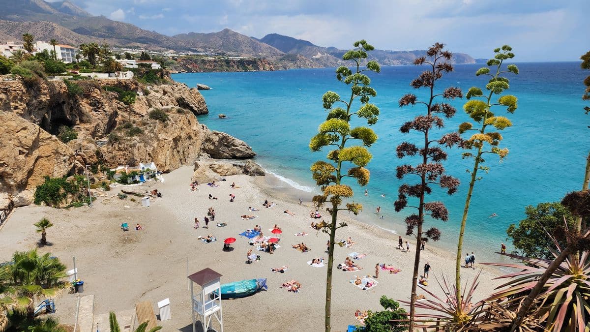 New Rules for UK Travelers to Spain