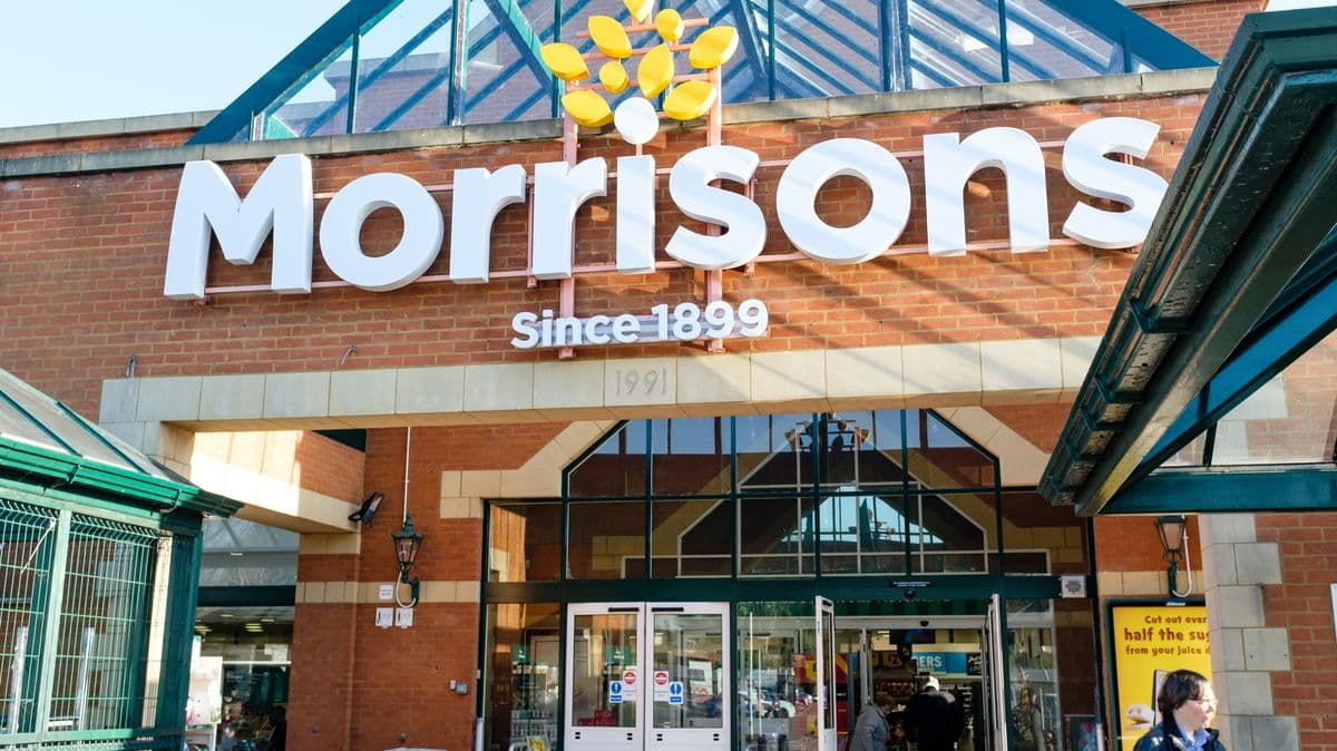 Asda, Morrisons and Tesco Give Free Things to Parents
