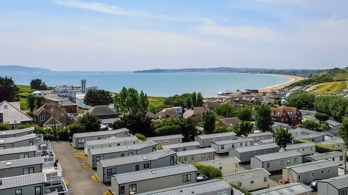 UK Holiday Park Reopens for May Half Term