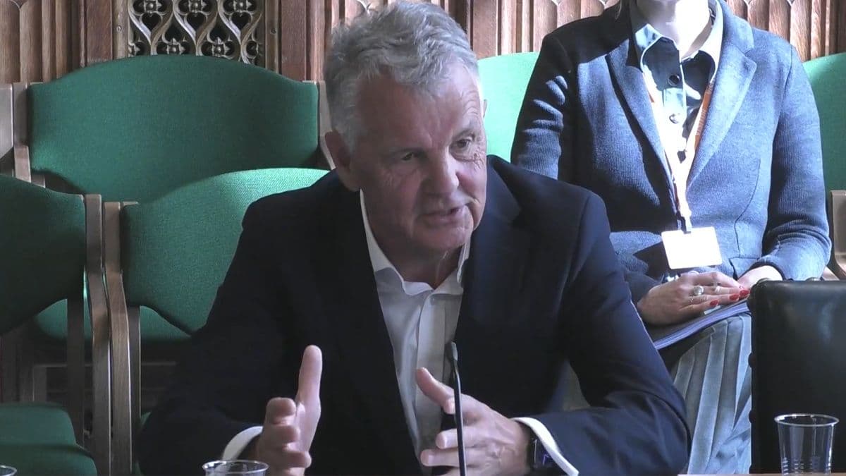 DWP Chief Updates on Payment Issue Affecting 300,000 People