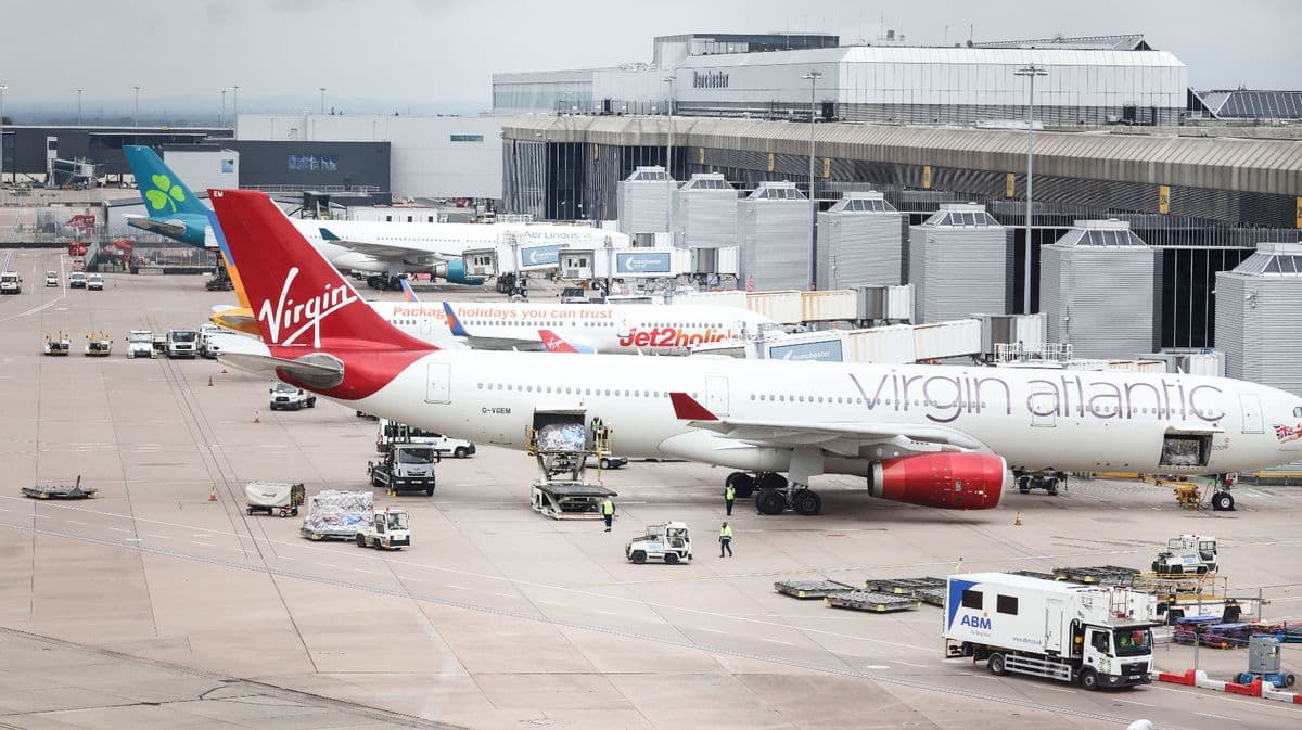 Travel Update for May Half-Term