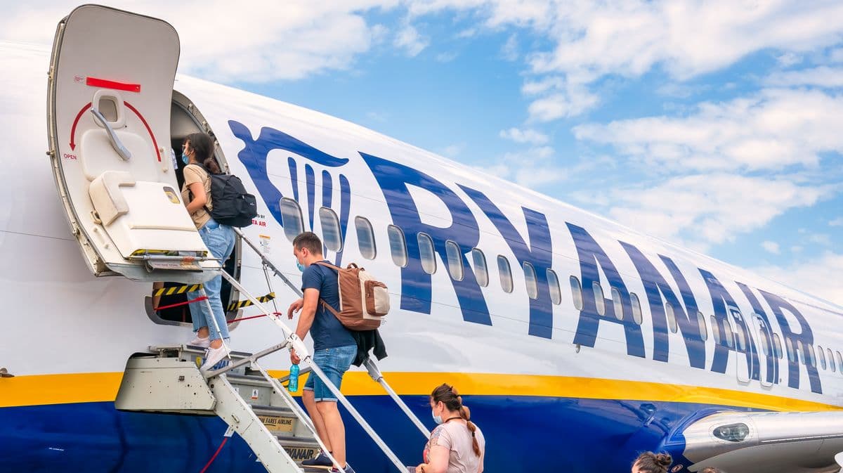 ABTA Updates May Half Term Travel After Flight Cancellations Due to Fuel Crisis