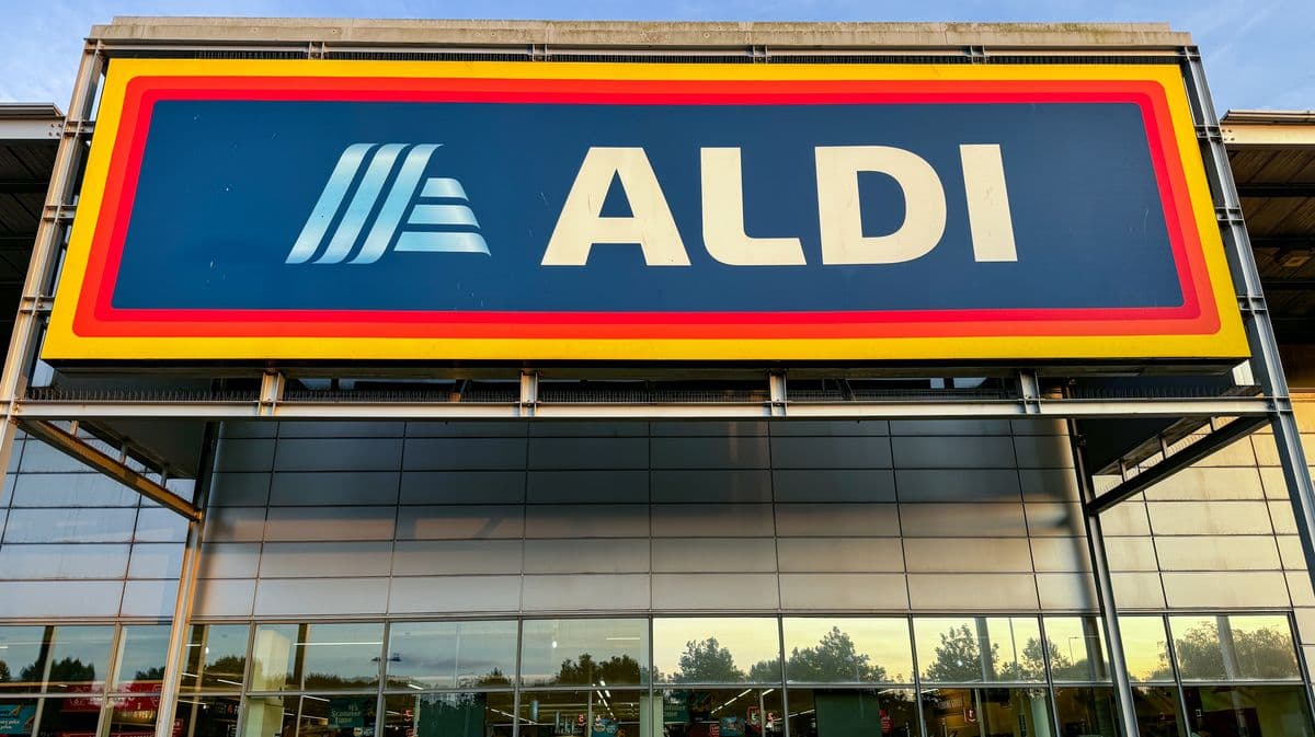 Aldi Introduces New £6 Drink