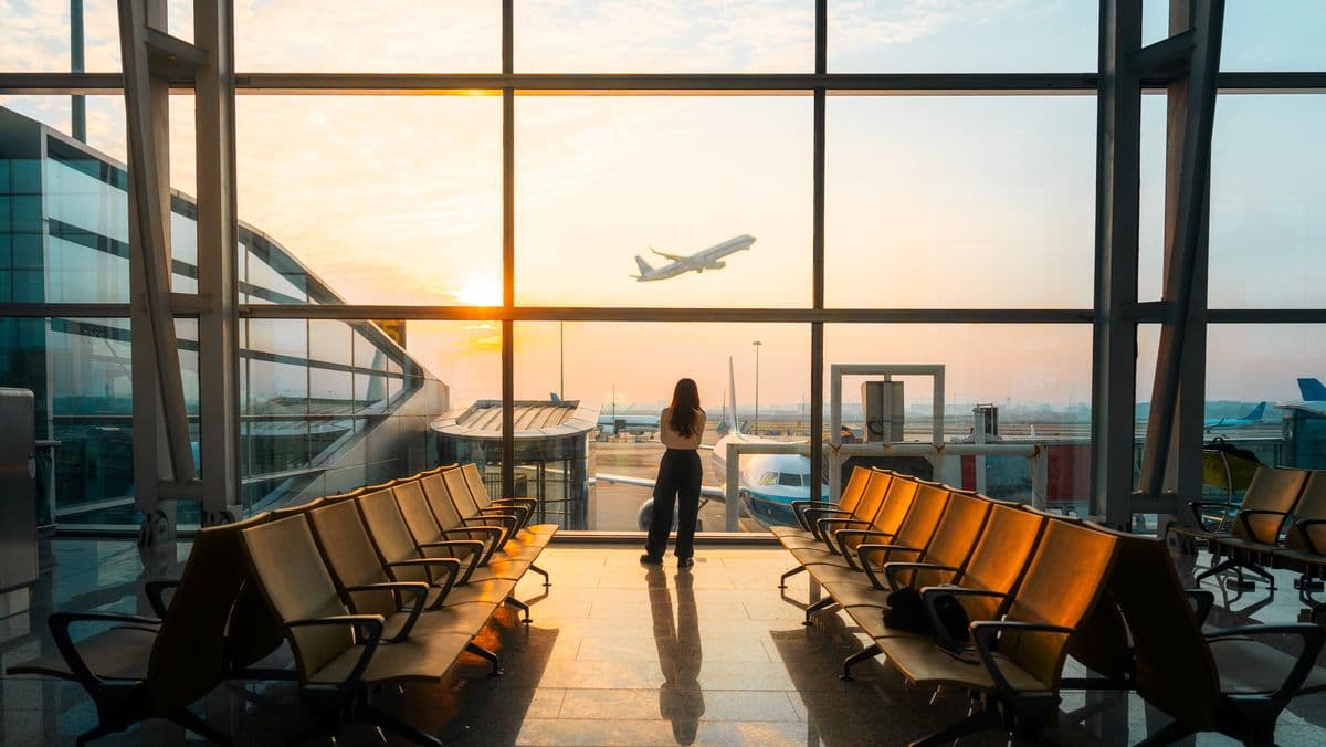 List of 18 Airlines Cancelling Flights for May Half-Term Due to Fuel Crisis