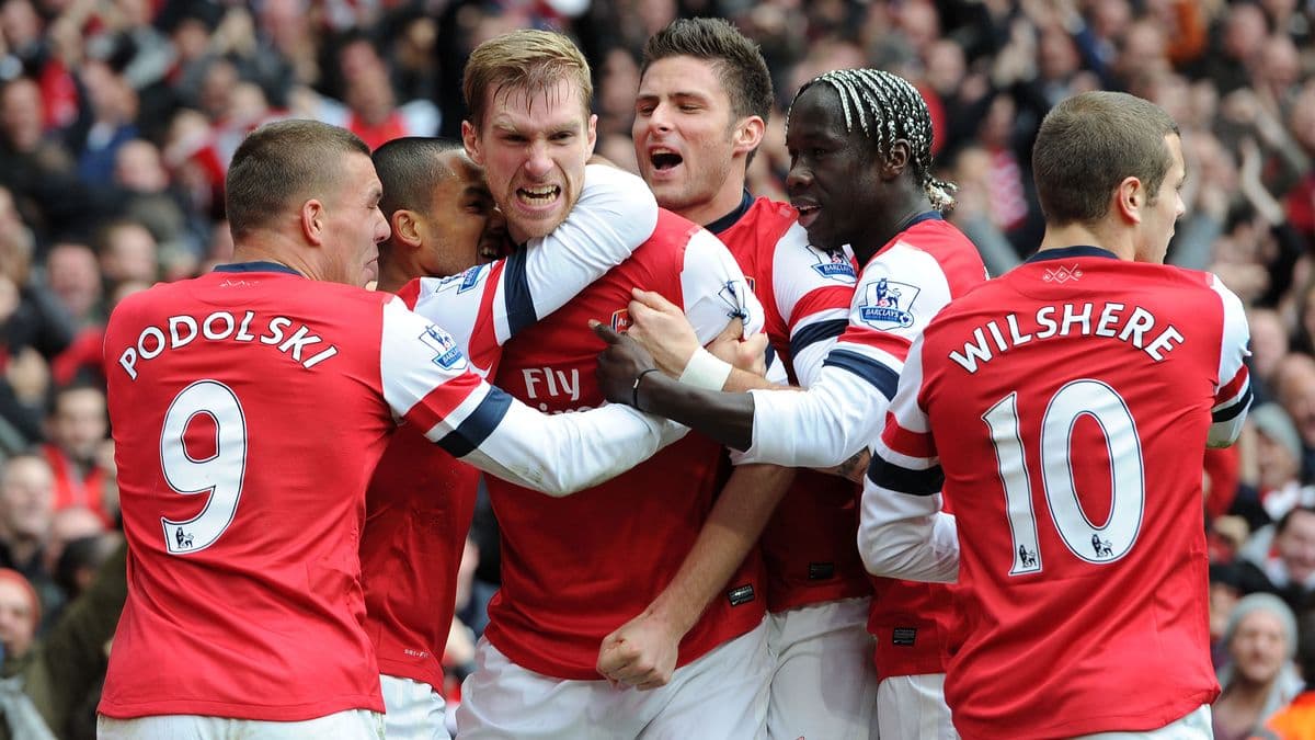 Jack Wilshere Left Arsenal After 17 Years Due to Manager's Decision