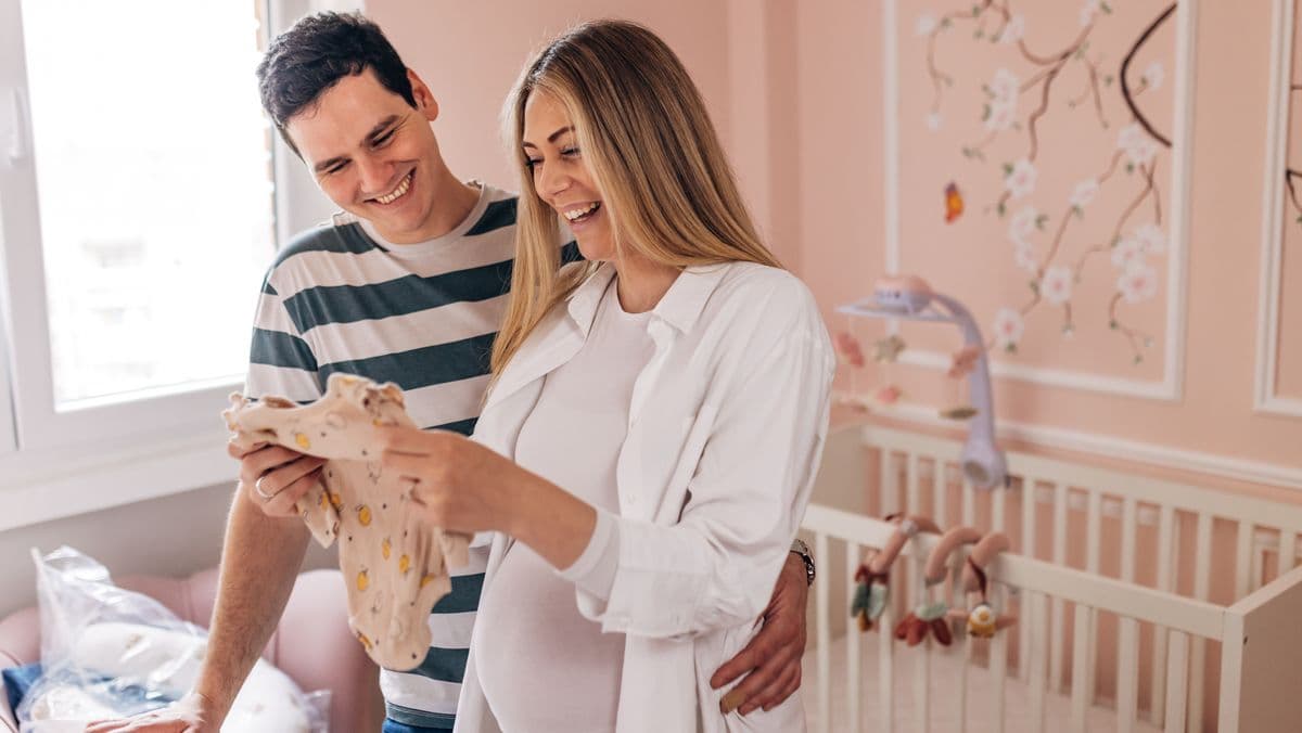 Celeb Parents Love Mamas & Papas' Baby Shop Service