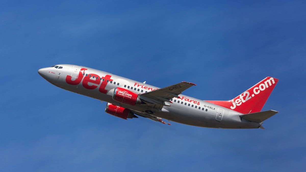 Jet2 has a six-hour rule
