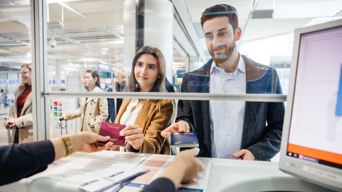 Travel Expert Gives Update on EES for Greece, Portugal, and Germany