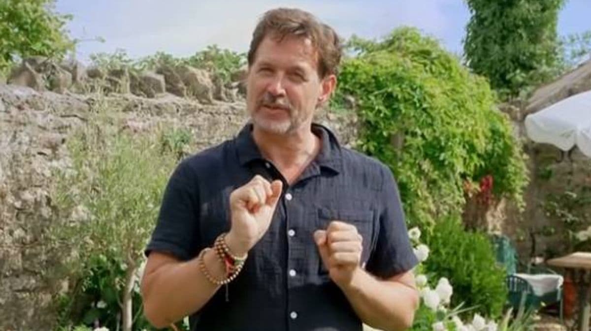 BBC Escape to the Country Buyers Change Their Minds