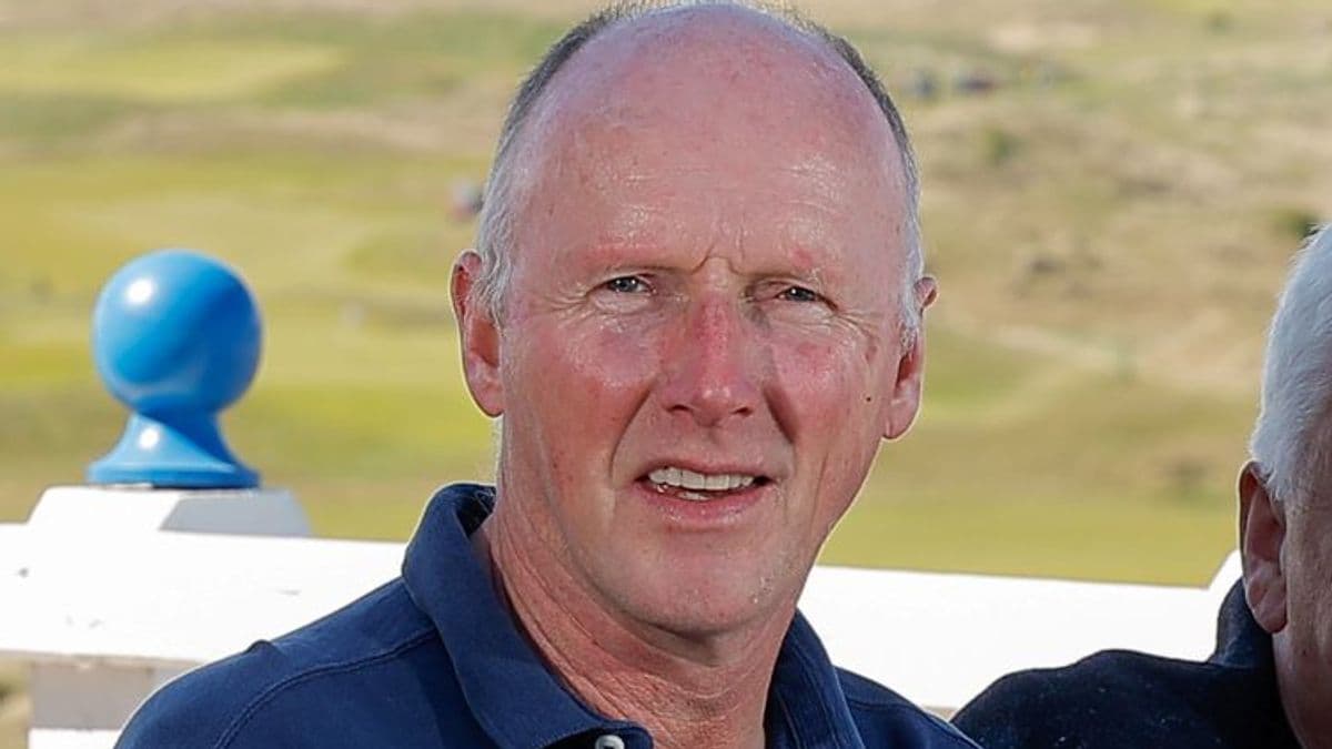 Farmer had no idea he had a heart attack