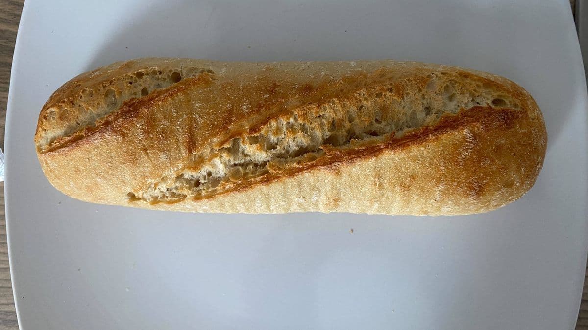 I tried 5 supermarket oven baguettes and the winner beats M&S and Lidl