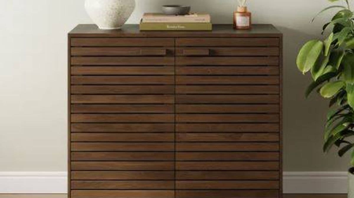 Shoppers Save Over £100 on Sideboard