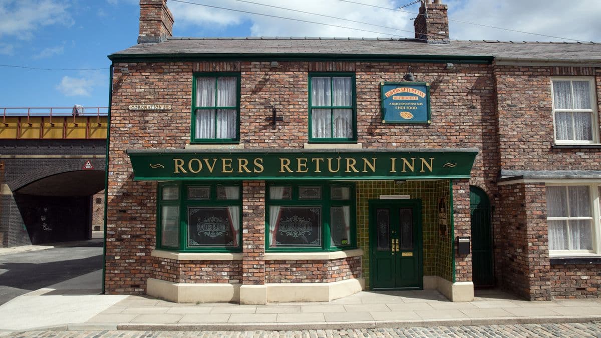 Coronation Street Confirms Exit for Character