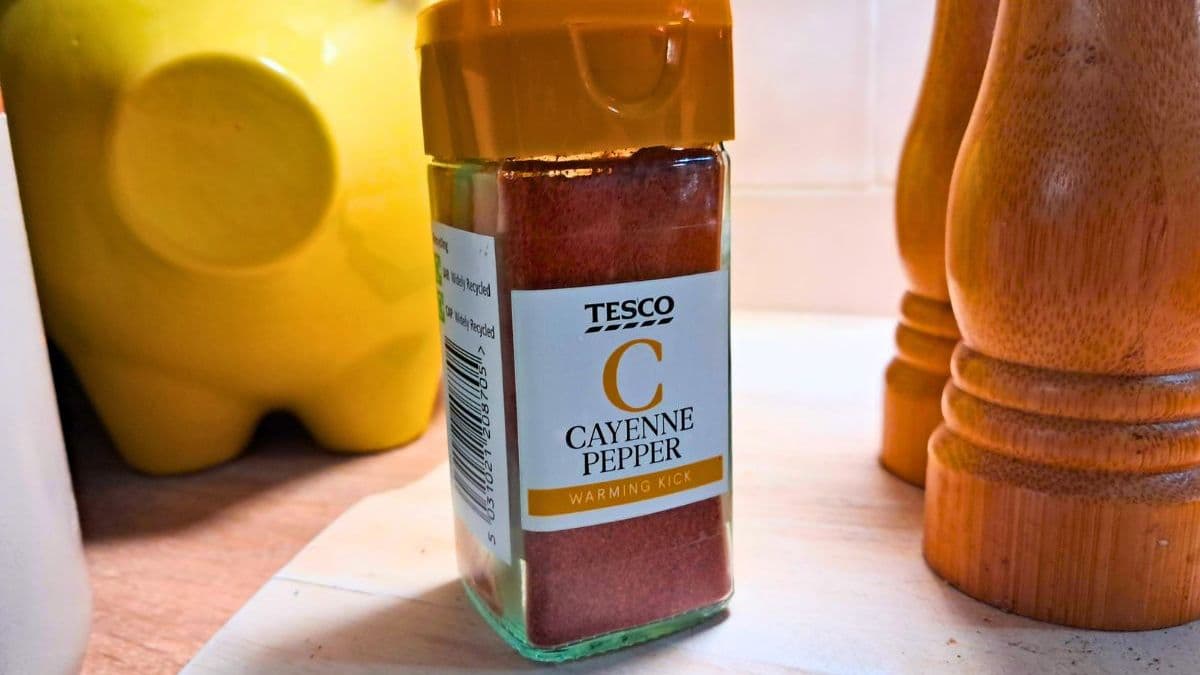 Gardens Should Add Cayenne Pepper Before May Ends