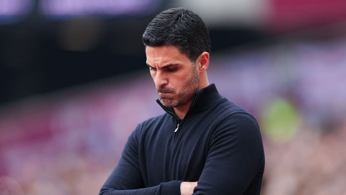 Arsenal Gets a Warning About the Champions League Final - 'It Could Be Bad'