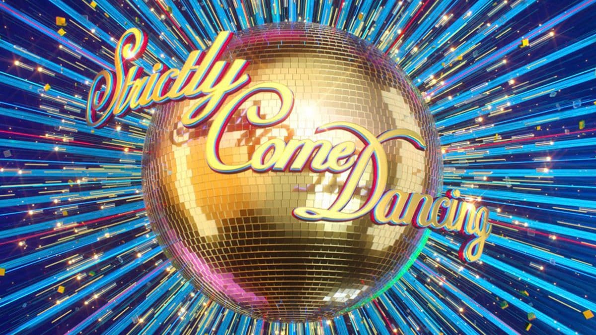 Johannes Radebe to Join Emma Willis as New Presenter on Strictly Come Dancing