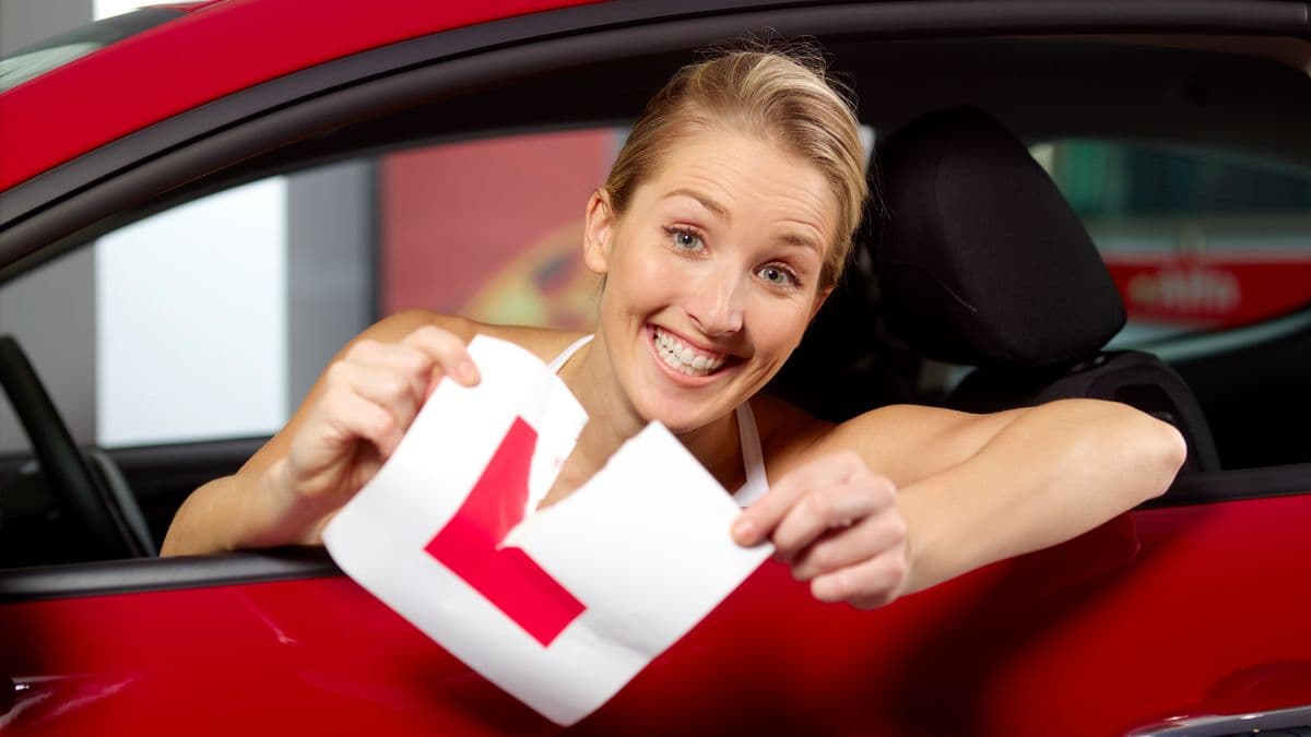 Pass Your Driving Test with Ease