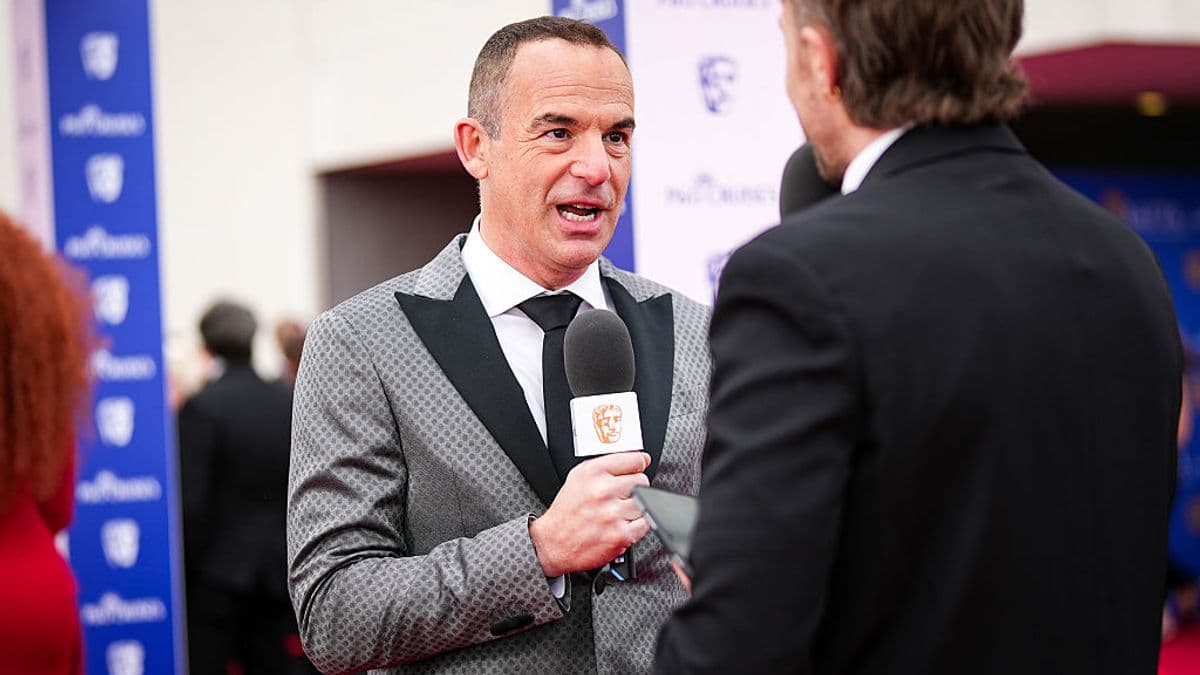 Martin Lewis warns people to update pension details to avoid leaving money to ex-partners