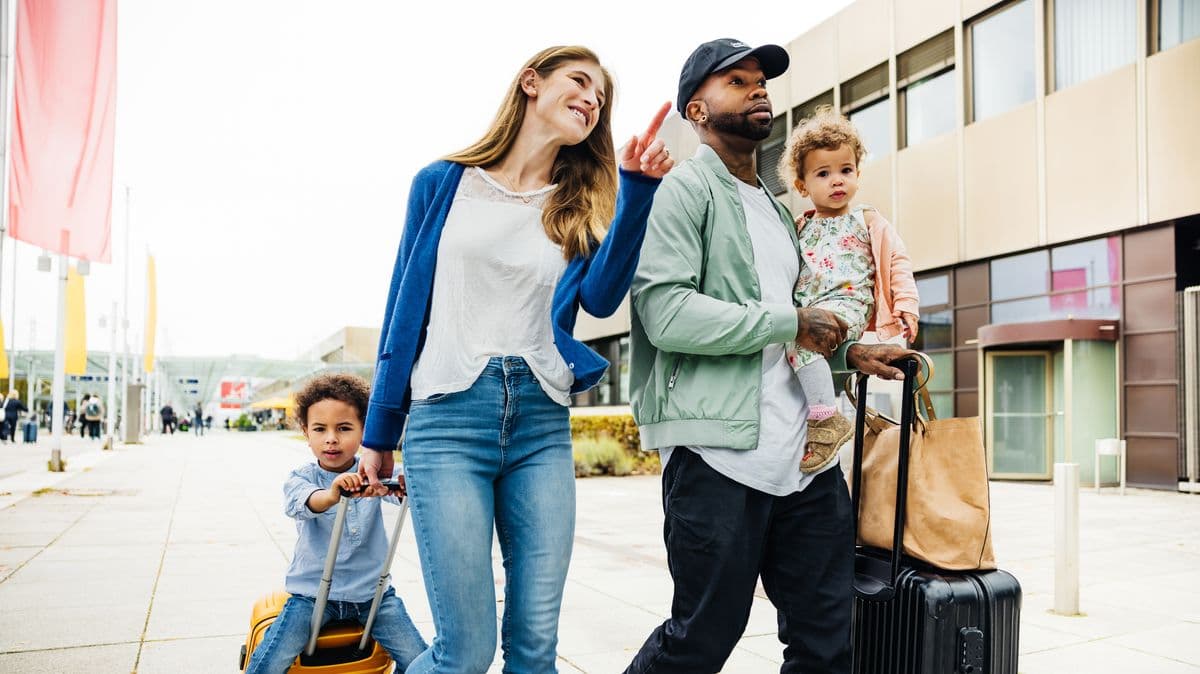 EasyJet Update for Brits Travelling to France, Spain, and Portugal