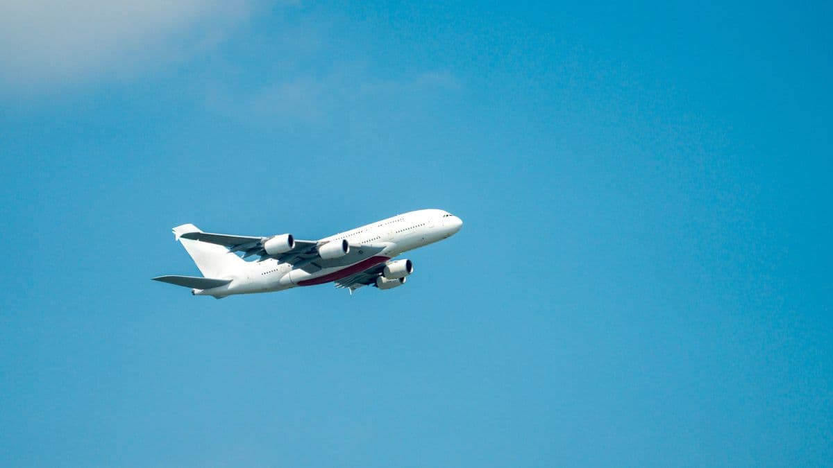 Passengers Have Rights if Flights Are Cancelled Due to Health Emergency