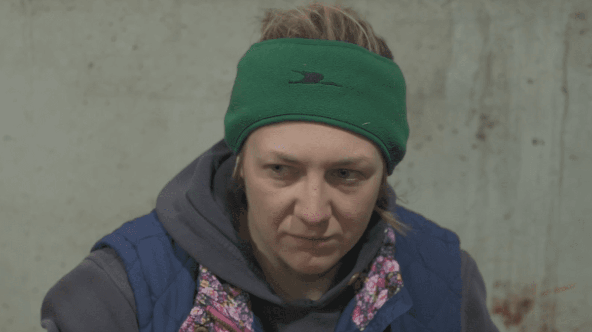 The Yorkshire Vet: A Sad Loss on the Farm