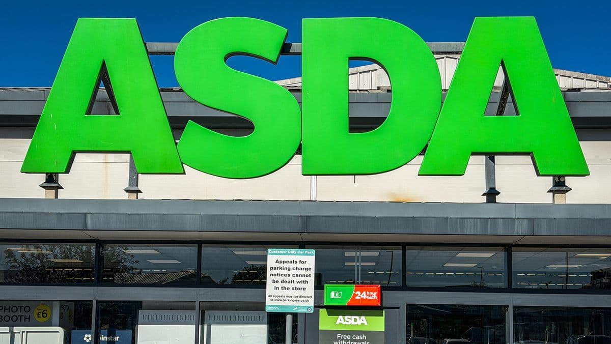 New UK Rule for Supermarkets