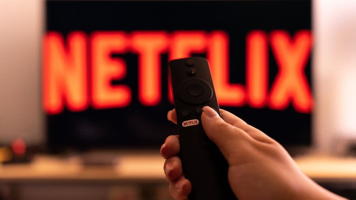 A Football Film on Netflix is Very Popular