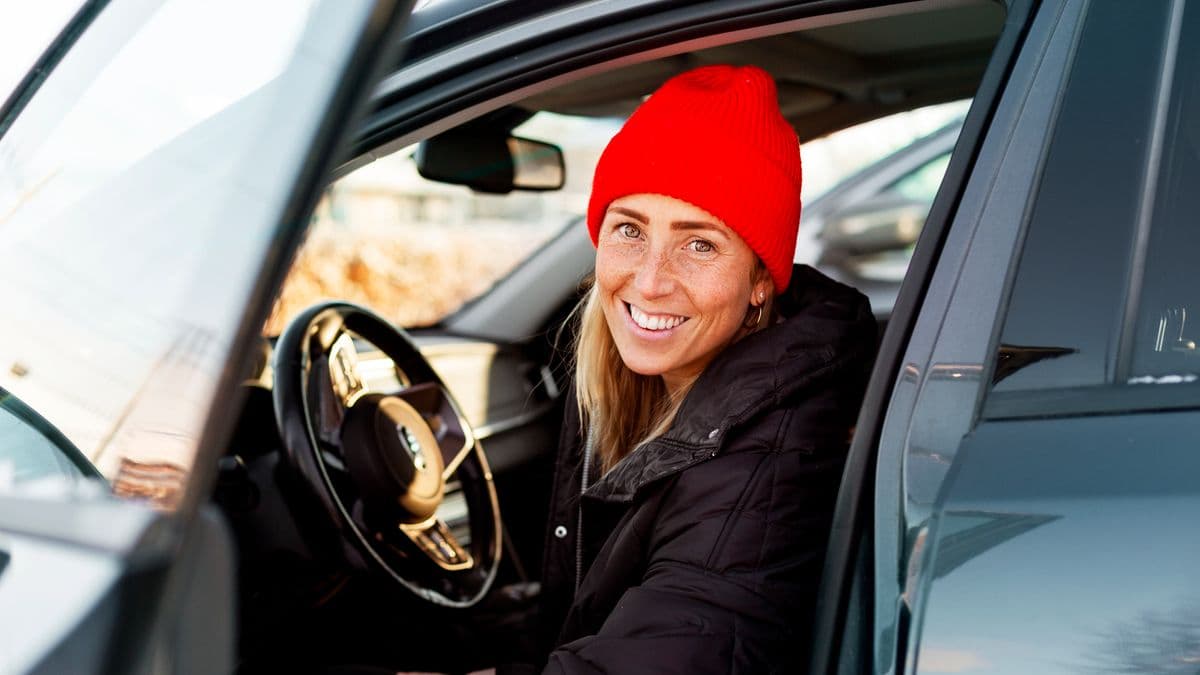Motability Stops Using 'Drive Smart' After Customer Complaints