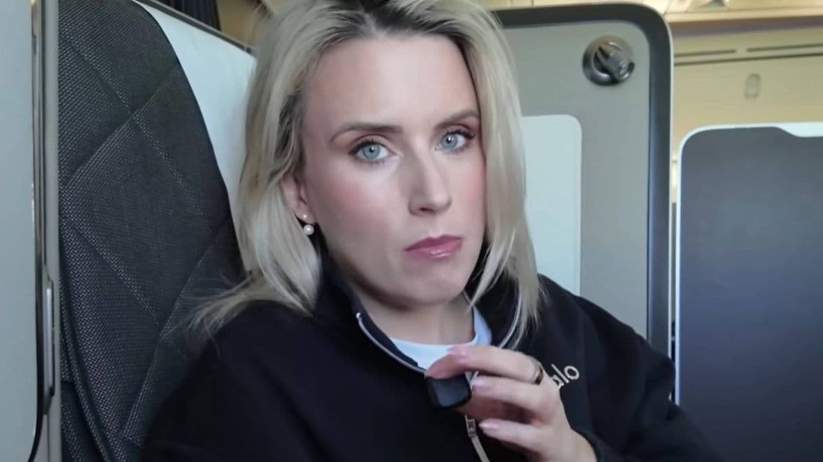 Travel YouTuber Spends £10,000 on British Airways First Class, Calls it a Waste of Money