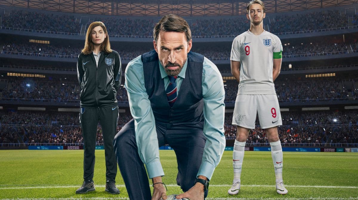 England Players Told Not to Watch New BBC Show About Gareth Southgate