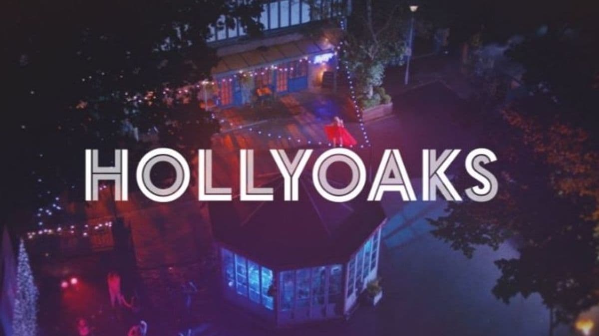 Hollyoaks Actor Adam Woodward Announces Partner's Pregnancy