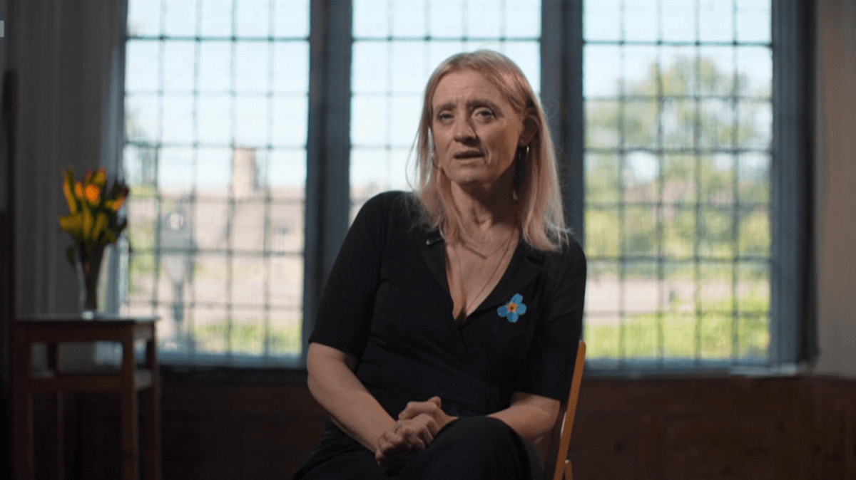 I Lost My Brother to Dementia and This Is the Hard Truth About Grief
