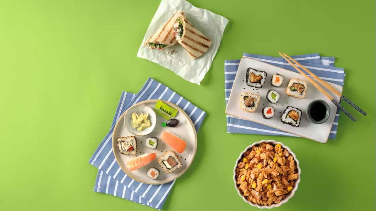 New Asda Meal Deal Saves You Money