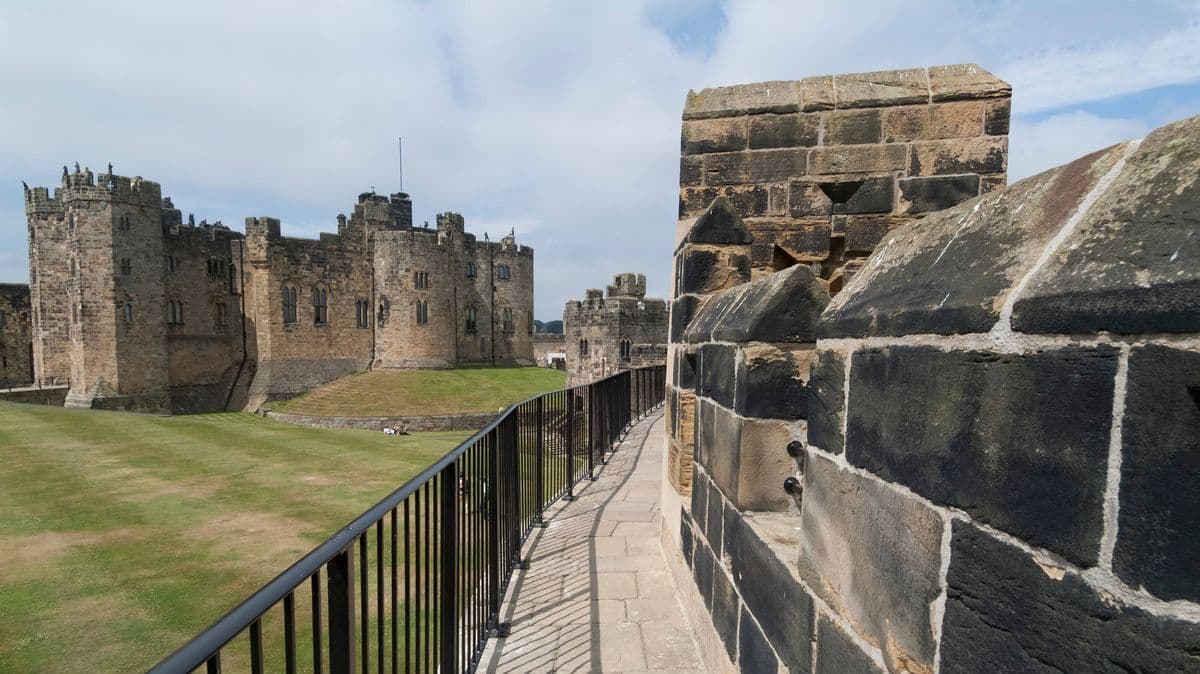 Beautiful UK Market Town Named One of the Best Places to Live with 75 Independent Shops