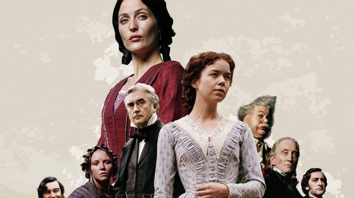 BBC Period Drama Better Than Pride and Prejudice