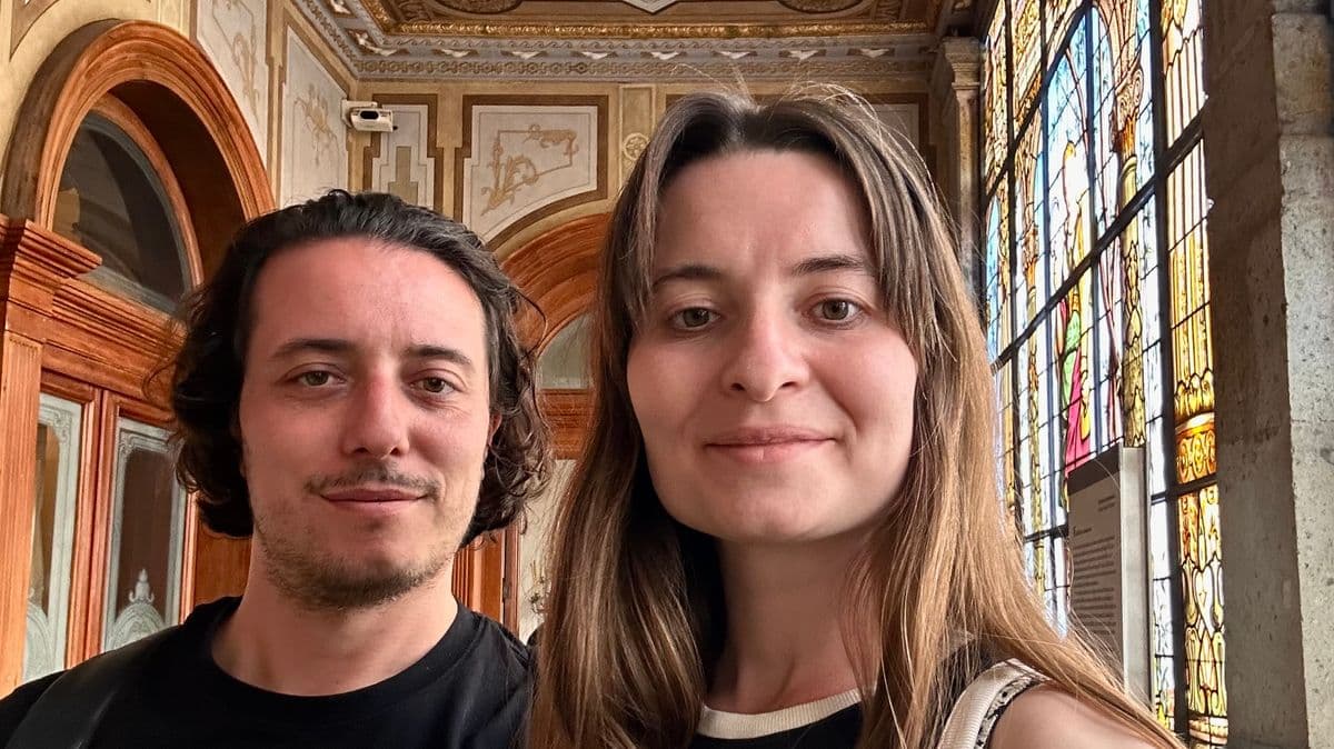 Woman saves £2,000 on holidays by letting strangers stay in her flat