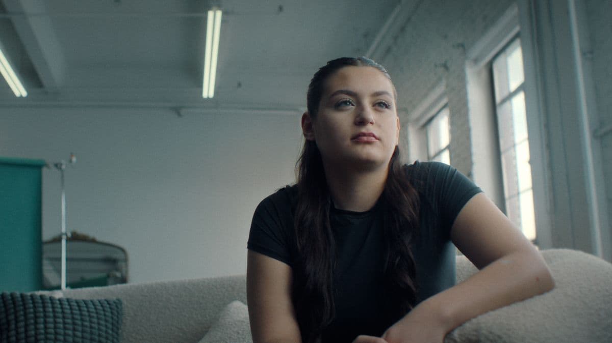 Rosie Graham Speaks Out After Netflix Documentary