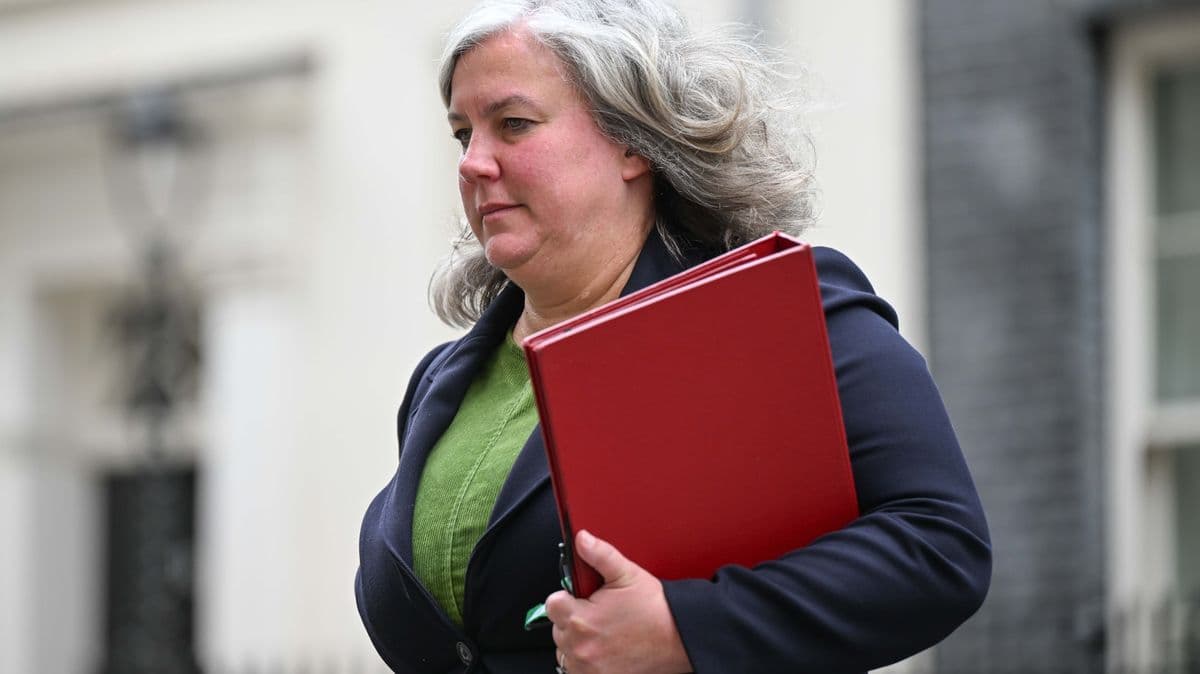 Millions at Risk of Losing Blue Badges