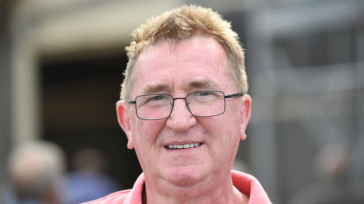 Horse Trainer Dies After Accident