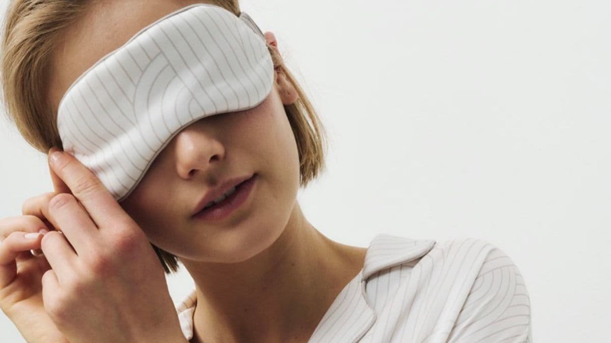 M&S' New Cooling Pyjamas Are Here for the Heatwave