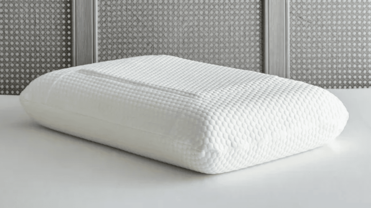 Dunelm's Cooling Pillow Offers Great Sleep at a Lower Price