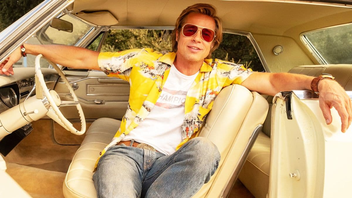 Netflix Surprises Fans with Update on New Tarantino Movie