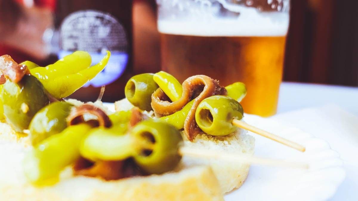 The Perfect Pint: What People Like