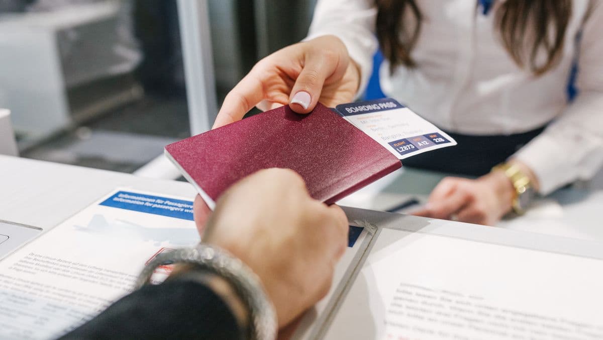 UK Passport Rule Reminder for Travelers