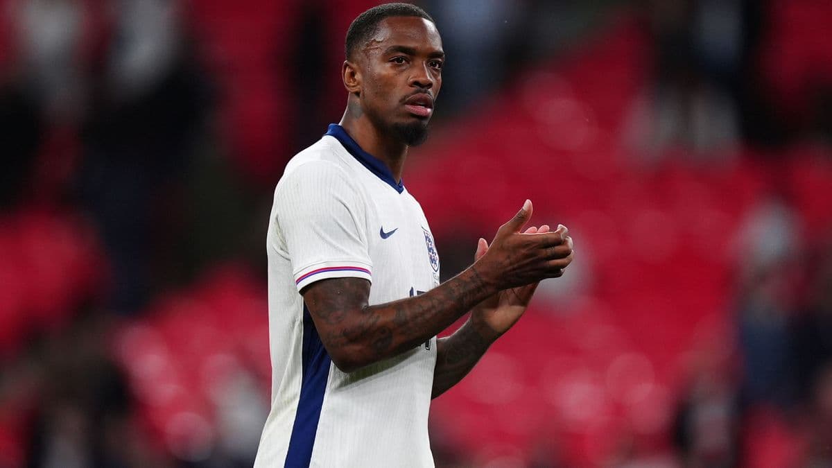 Thomas Tuchel Talks About Ivan Toney's New Role in England Team